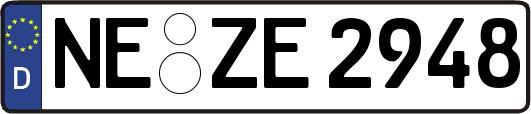 NE-ZE2948