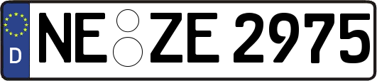 NE-ZE2975