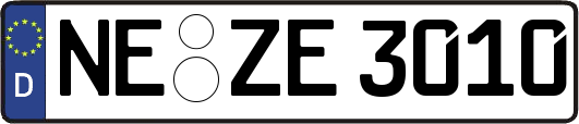 NE-ZE3010