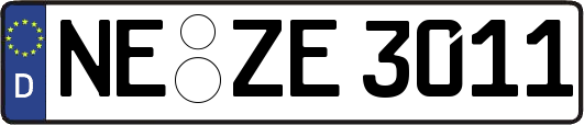 NE-ZE3011