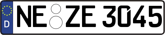 NE-ZE3045