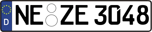 NE-ZE3048