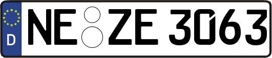 NE-ZE3063