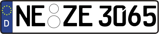 NE-ZE3065