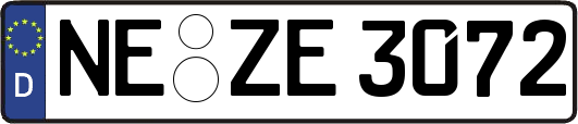 NE-ZE3072