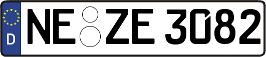 NE-ZE3082