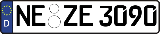 NE-ZE3090