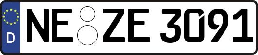 NE-ZE3091