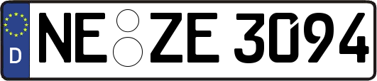 NE-ZE3094