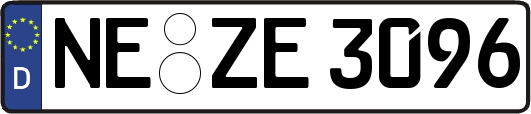 NE-ZE3096