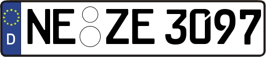 NE-ZE3097
