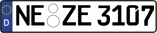 NE-ZE3107