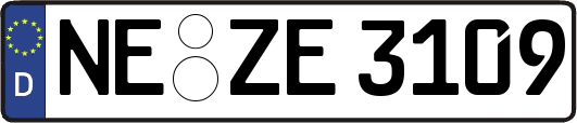 NE-ZE3109