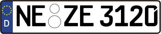 NE-ZE3120