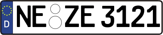 NE-ZE3121