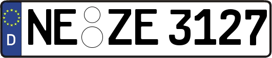 NE-ZE3127