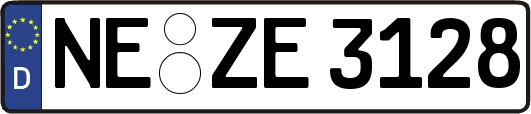 NE-ZE3128