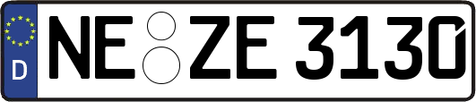 NE-ZE3130
