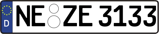 NE-ZE3133