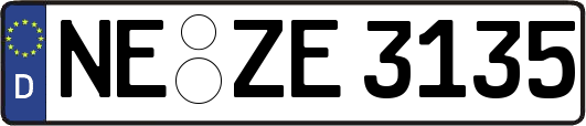 NE-ZE3135