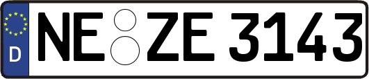 NE-ZE3143