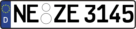 NE-ZE3145