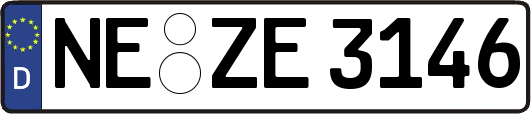 NE-ZE3146