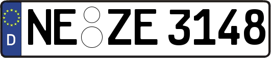 NE-ZE3148