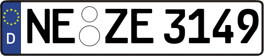 NE-ZE3149