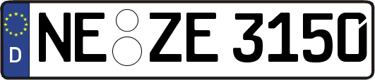 NE-ZE3150