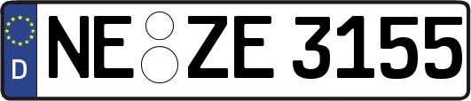 NE-ZE3155