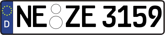 NE-ZE3159