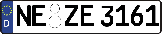 NE-ZE3161