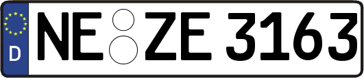 NE-ZE3163