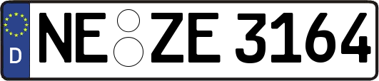 NE-ZE3164