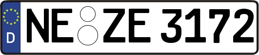 NE-ZE3172