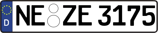 NE-ZE3175