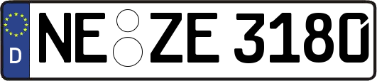 NE-ZE3180