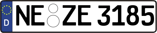 NE-ZE3185