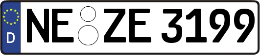 NE-ZE3199