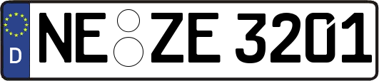 NE-ZE3201