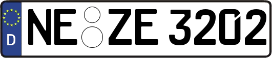 NE-ZE3202