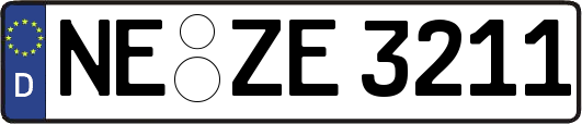 NE-ZE3211
