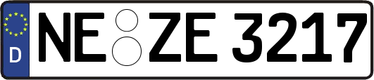 NE-ZE3217