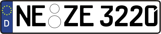 NE-ZE3220