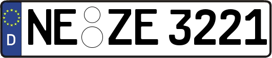NE-ZE3221
