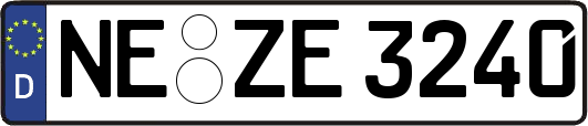 NE-ZE3240