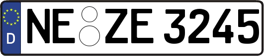 NE-ZE3245