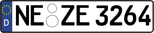 NE-ZE3264