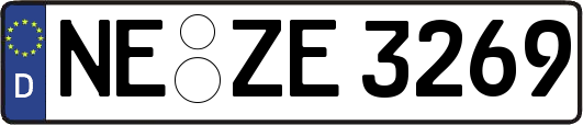 NE-ZE3269